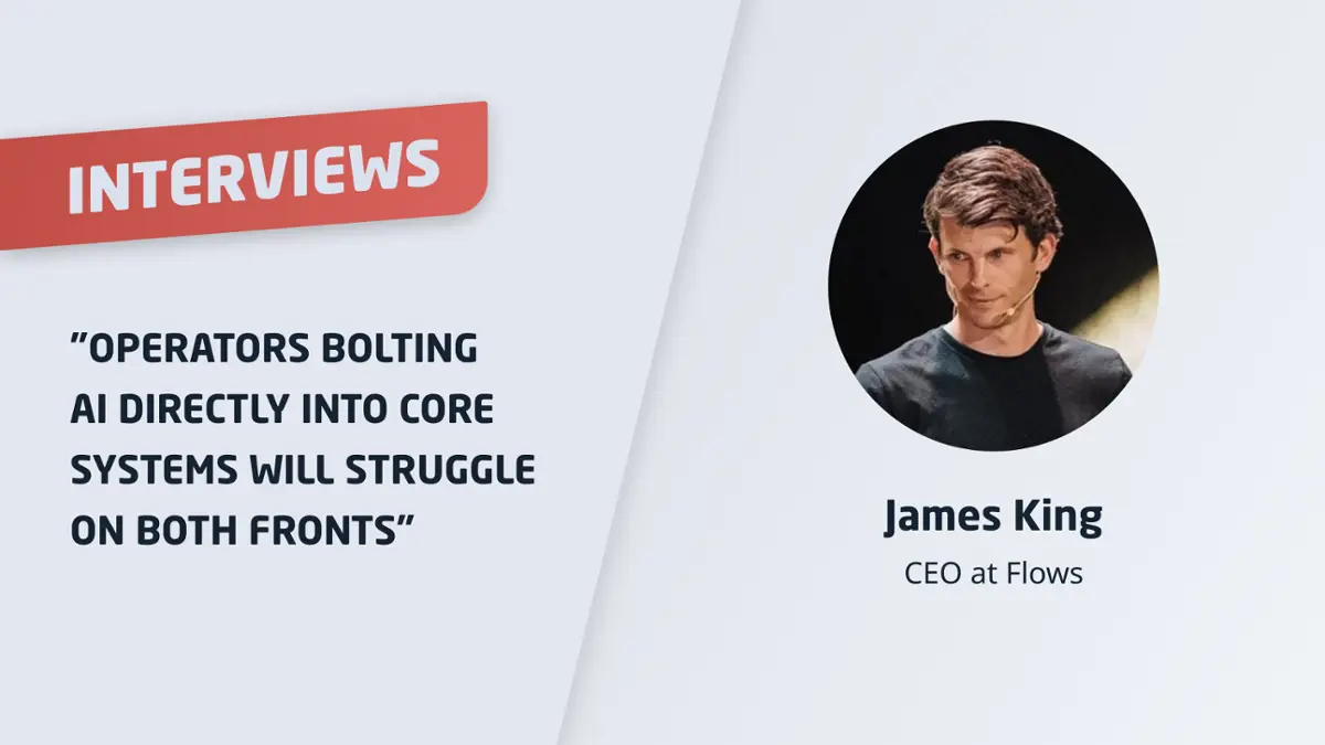 James King